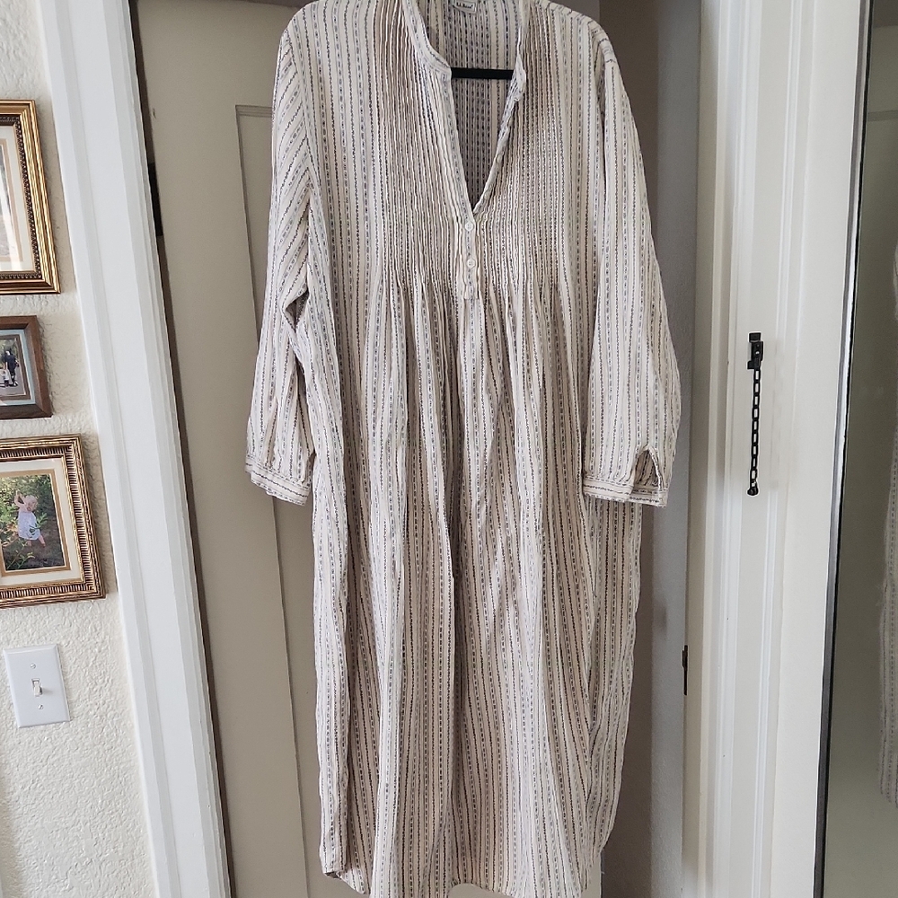 LL Bean Nightgown